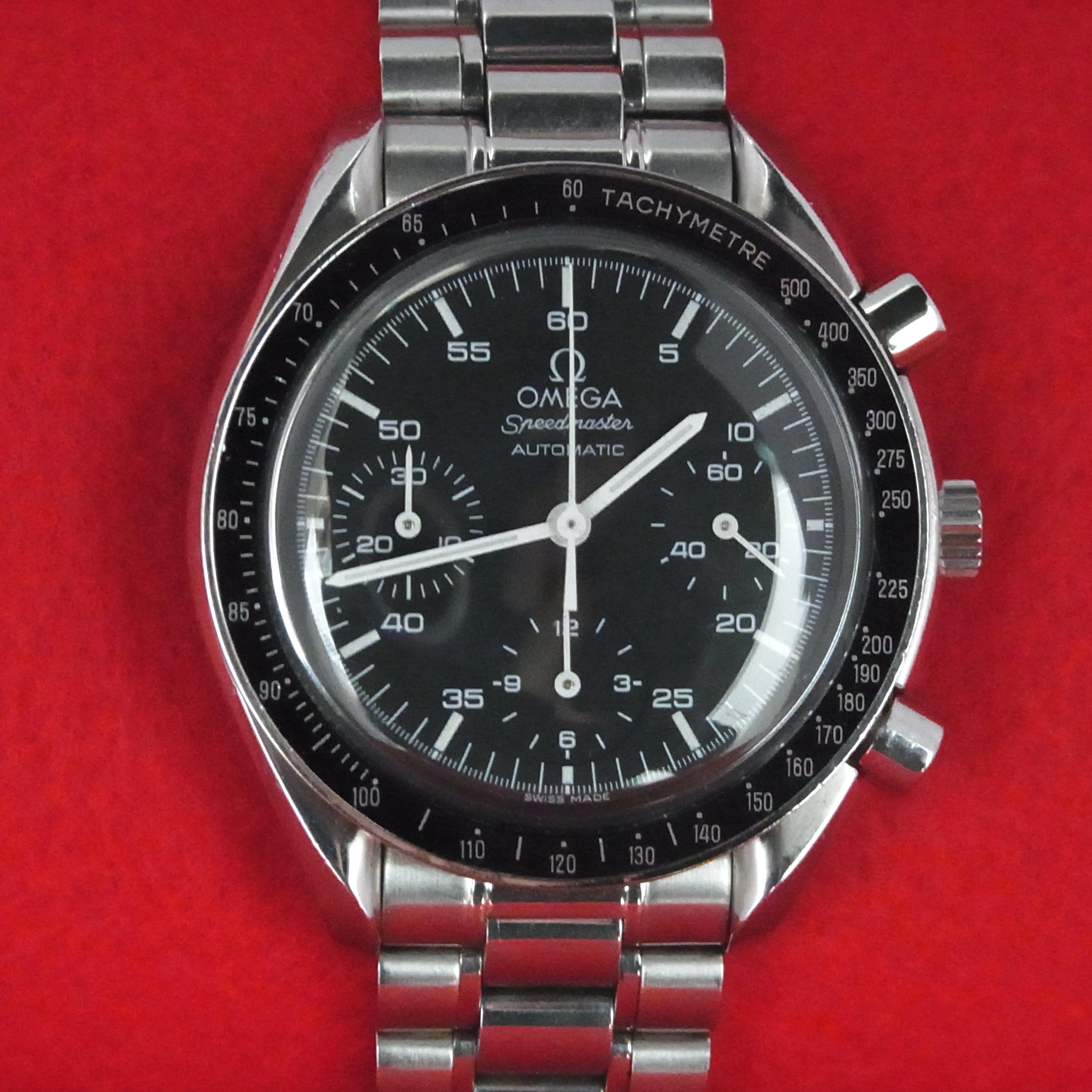 アンティーク時計 手巻き時計 部品 機械時計 修理SEIKO SEIKOSHA BROOCH時計修理工房