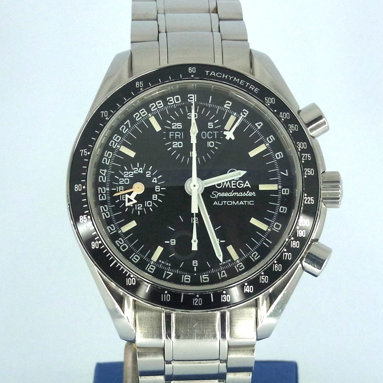 修理事例 詳細ページ｜株式会社小島商店SEIKO（セイコー）の時計