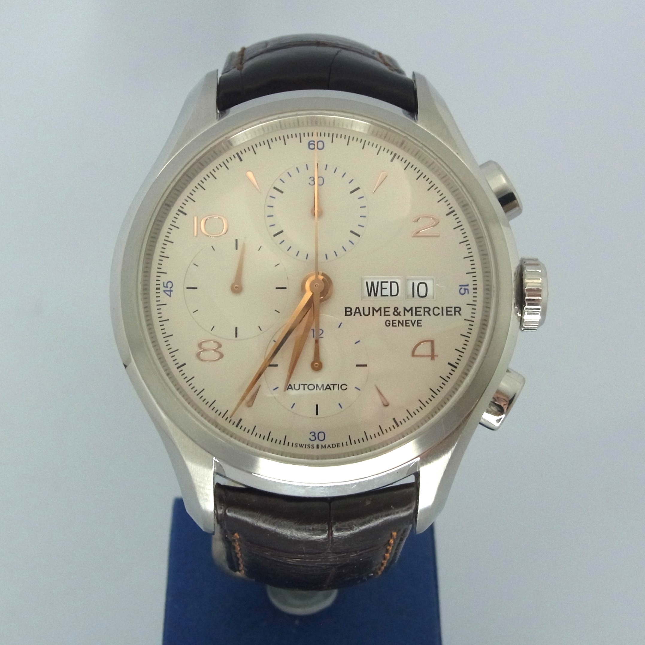 修理事例 詳細ページ｜株式会社小島商店SEIKO（セイコー）の時計部品の